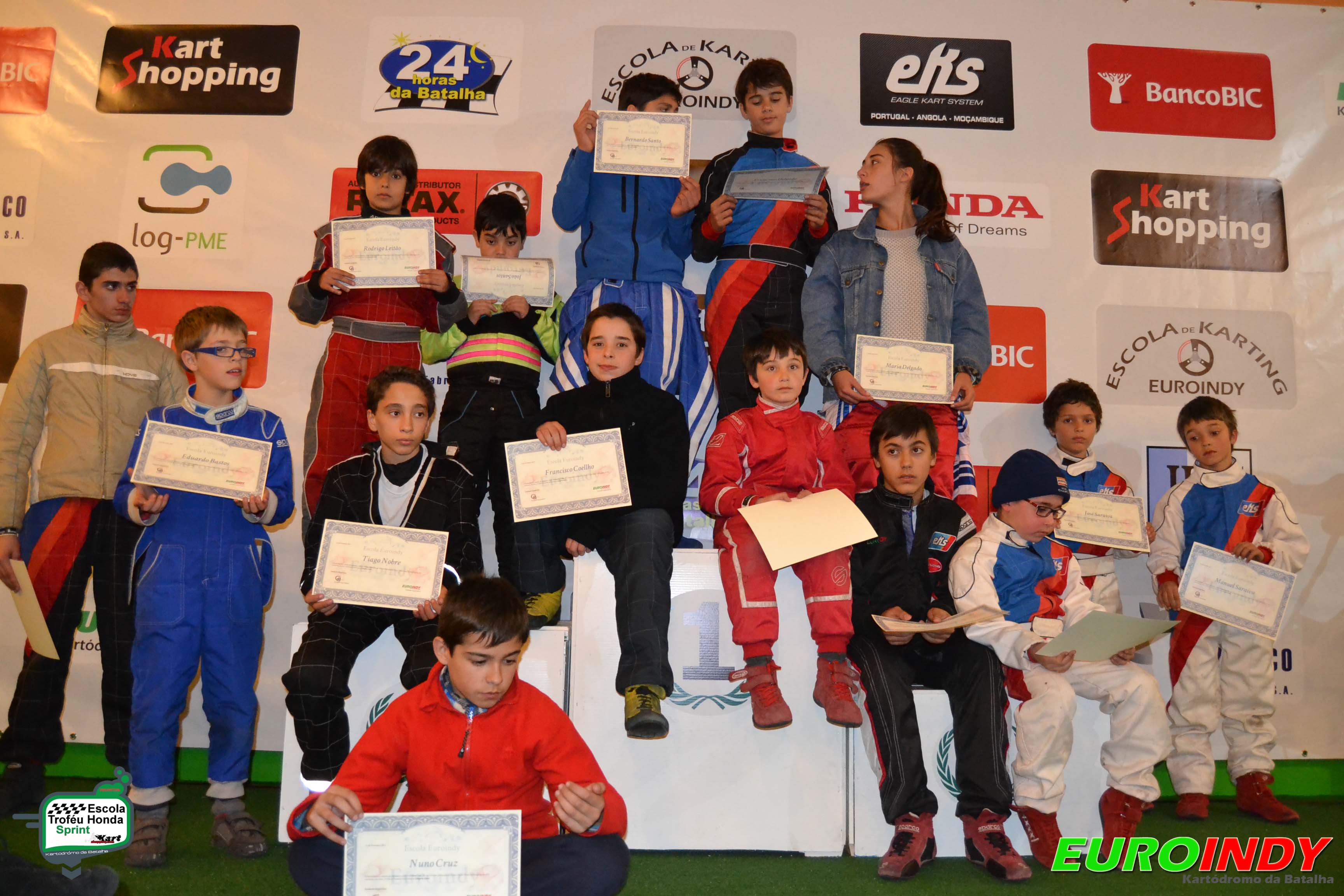 Gala de Campeões132